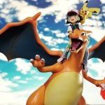 Exploring the Fascinating World of Johto Pokémon