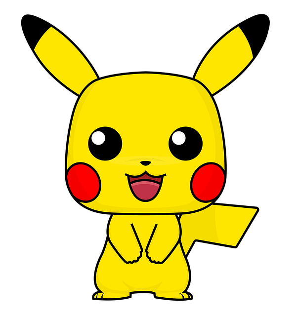 The Mysterious World of Poison Pokémon Nature’s Venomous Beauties